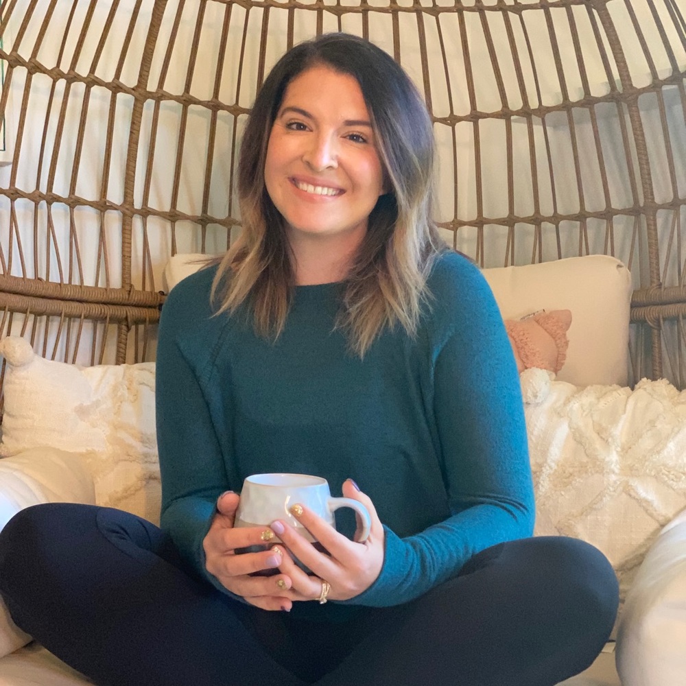 Meet your Posher, Leannda